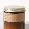 P.F. Candle Co. Teakwood & Tobacco 12.5 Oz Candle By P.F. Candle Home + Lifestyle