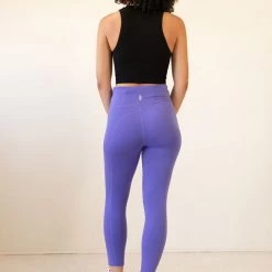Breathe Deeper Leggings By Free People Featured