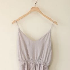 Grade & Gather Featured It's Fun Cami Crop Top By For Good