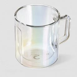 Glass Mug By Corkcicle Home + Lifestyle