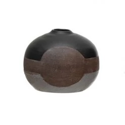 Bloomingville Home + Lifestyle Teracotta Vases