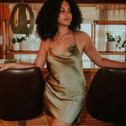 Miss Love Something Here Cami Dress Featured