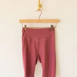 High-Rise Seamless Biker Shorts By Girlfriend Collective Featured