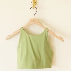 Topanga Sports Bra By Girlfriend Collective Featured