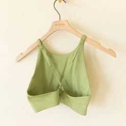 Topanga Sports Bra By Girlfriend Collective Featured