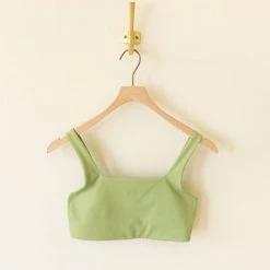 Girlfriend Collective Tommy Sports Bra By Girlfriend Collection Featured