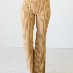 Nectar Clothing With You Flare Pants