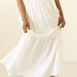 Lalavon Stop Pretending Midi Skirt By For Good