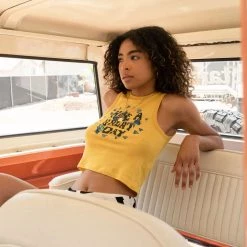 Have A Great Day Tank By BDG