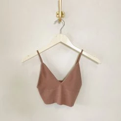 By Together Featured Great Life Ribbed Bralette