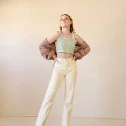 Signature 8 Featured Stay Alive High Rise Jeans