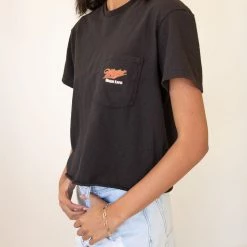 Signature 8 Run Free Distressed Denim Shorts