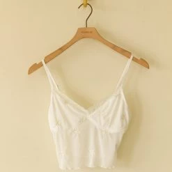 Lovely Day Love You Floral Sheer Top