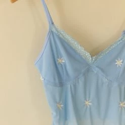 Lovely Day Love You Floral Sheer Top