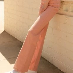 Sneak Peek My Wish Flare Jeans