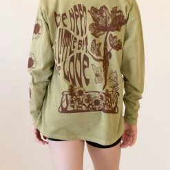 Featured Need Love Graphic Tee By BDG