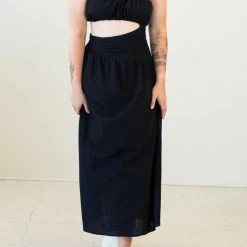 Nectar Clothing Featured Perfect Time Maxi Dress