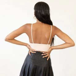 By Together Featured Great Life Ribbed Bralette