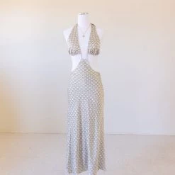 Cotton Candy Featured Somebody's Heartbreak Midi Dress