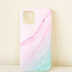 Shenzhen Richgrand Accessories Tie Dye Iphone Case