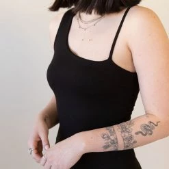 Millibon Hold Me Bodycon Midi Dress By For Good Featured