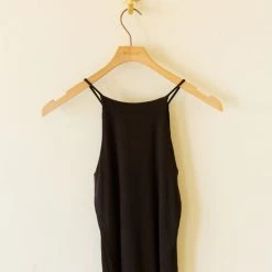 Final Touch Won't Stop Cami Top