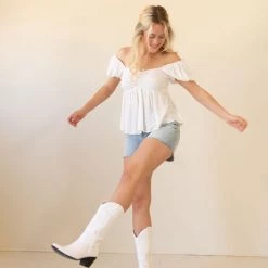 Nectar Clothing Wonderful Day OTS Top Featured