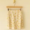 Dress Forum Your Time Floral Mini Skirt Featured