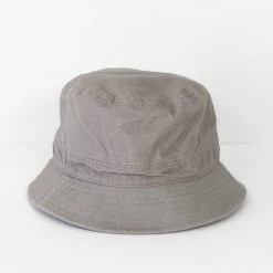Fame Solid Bucket Hat Accessories
