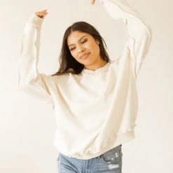 Papermoon Too Sweet Long Sleeve Top