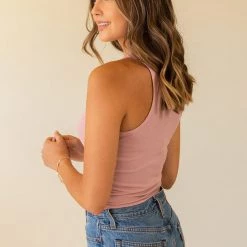 Papermoon It's Fun Sleeveless Top Featured