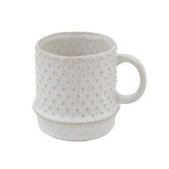 Stoneware Mug By For Good