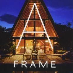 Gibb Smith The Modern A-Frame Book
