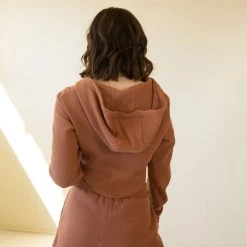 Mable Magical Touch Knit Shorts Featured