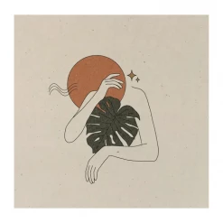 Nectar Clothing Home + Lifestyle Nature Prints By For Good