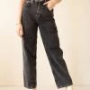 Mid Rise Relax Fit Jeans By BDG Featured