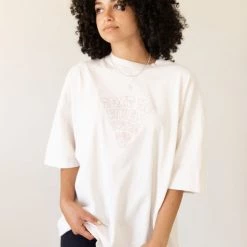 Bacon Lettuce Tomato Text Me When You're Alone Graphic Tee