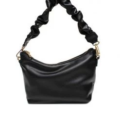 Street Level Top Handle Purse