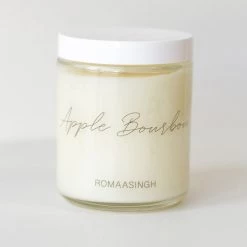 Nectar Cothing Soy Candles By Roma A Singh Home + Lifestyle