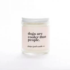 Nectar Clothing Soy Candle Collection By Ginger June Candle Co. Home + Lifestyle