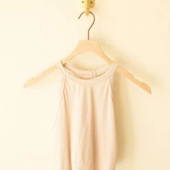 Nectar Clothing Best Behavior Cami Crop Top