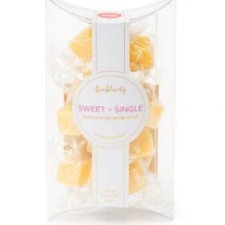 Bonblissity Mango Sorbet Candy Scrub By Bomblissity Home + Lifestyle