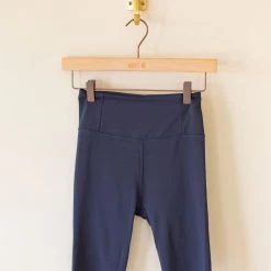 High-Rise Seamless Biker Shorts By Girlfriend Collective Featured