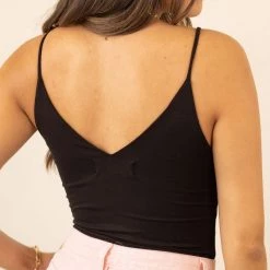 Final Touch Happy Anywhere Cami Bodysuit Featured
