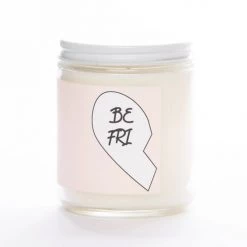 Nectar Clothing Soy Candle Collection By Ginger June Candle Co. Home + Lifestyle