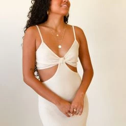 Dreamers Featured Magical Movements Midi Dress