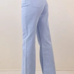 Signature 8 Featured Stay Alive High Rise Jeans