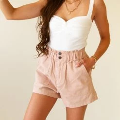 Papermoon Go Again Twist Front Crop Top Sale