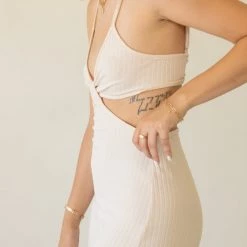 Audrey It's Lovely Cami Jumpsuit