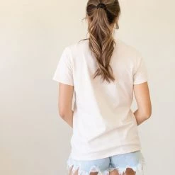 Nectar Clothing Featured Wild, Free & Beautiful Graphic Tee